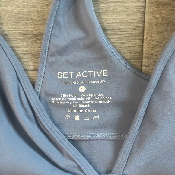 Set Active Workout Set - Picture 4 of 5